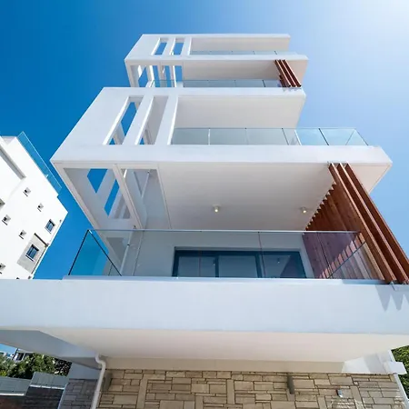 Pafia 2 - 402 1 Bed *