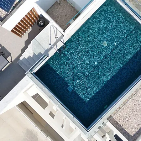 Pafia 2 - 402 1 Bed Appartement Paphos