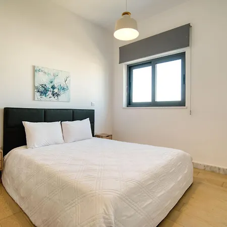 Appartement Pafia 2 - 402 1 Bed Paphos