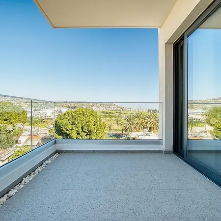 Appartement Pafia 2 - 402 1 Bed