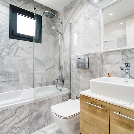 Apartament Pafia 2 - 402 1 Bed