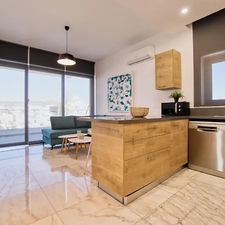 Apartment Pafia 2 - 402 1 Bed *